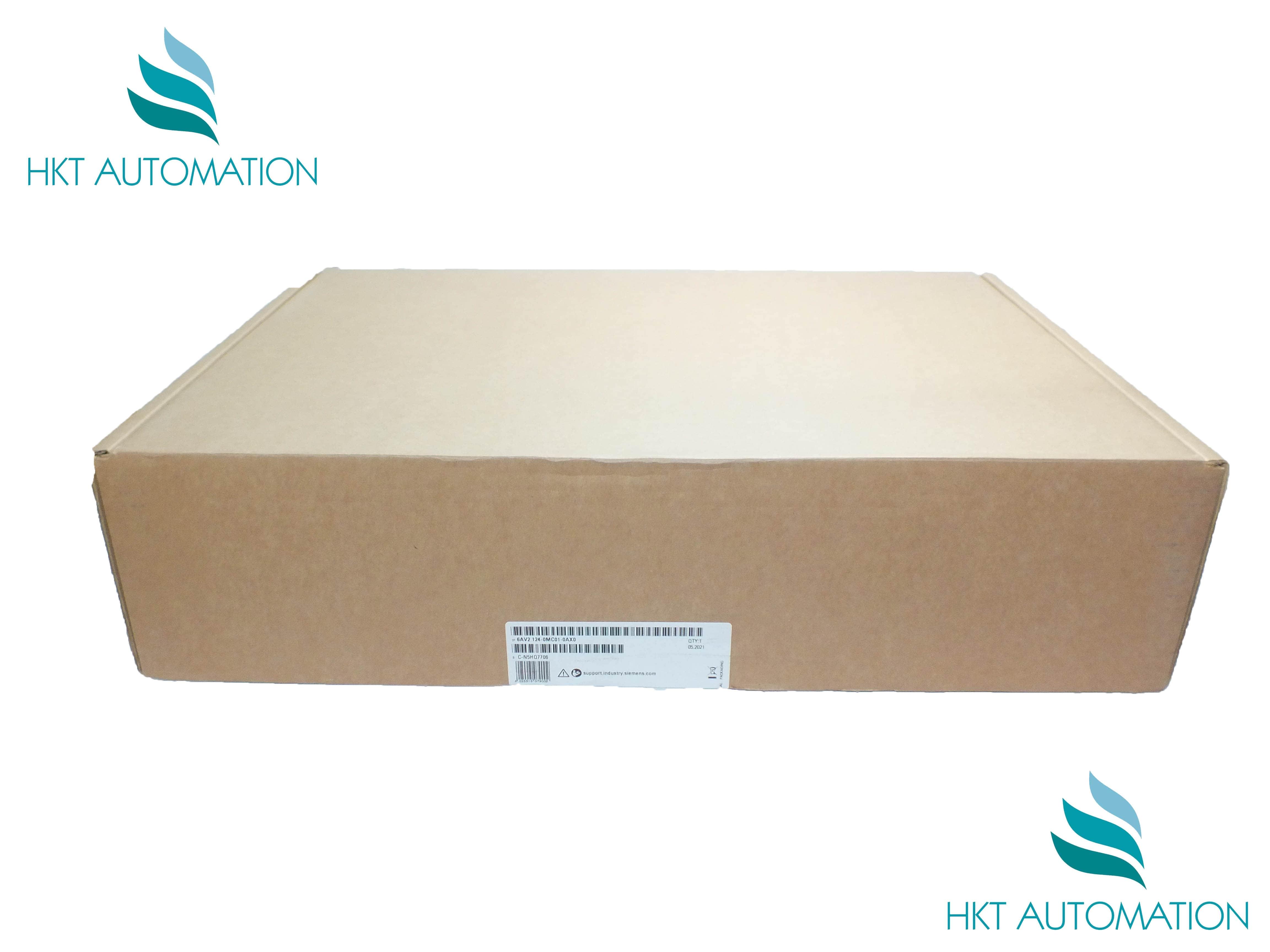 6AV2124-0MC01-0AX0 SIEMENS - HKT Automation: Siemens PLC and Automation ...