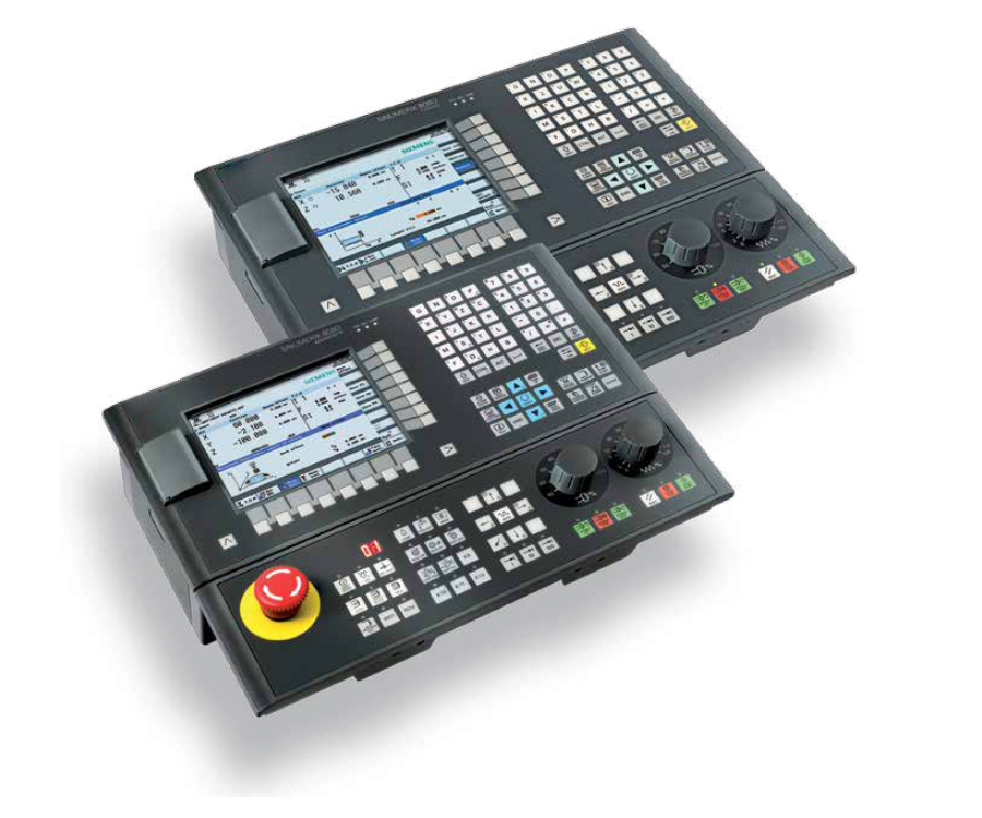 CNC Machines & Automation Solutions