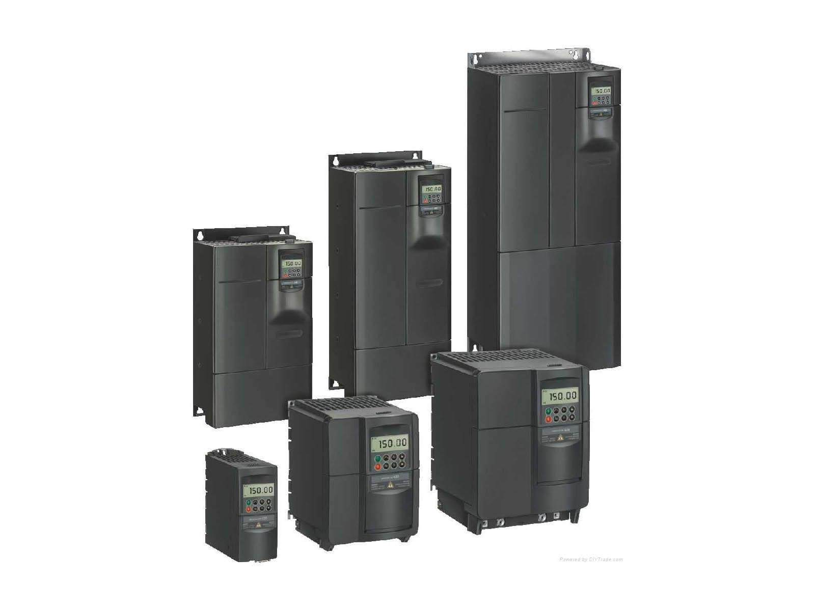 Automation Drivers for PLCs & Servo Motors