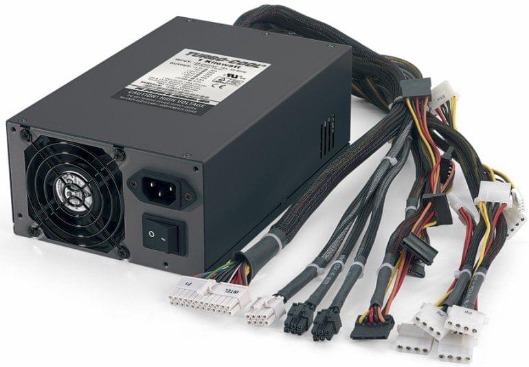 Power Supply Units for Automation System